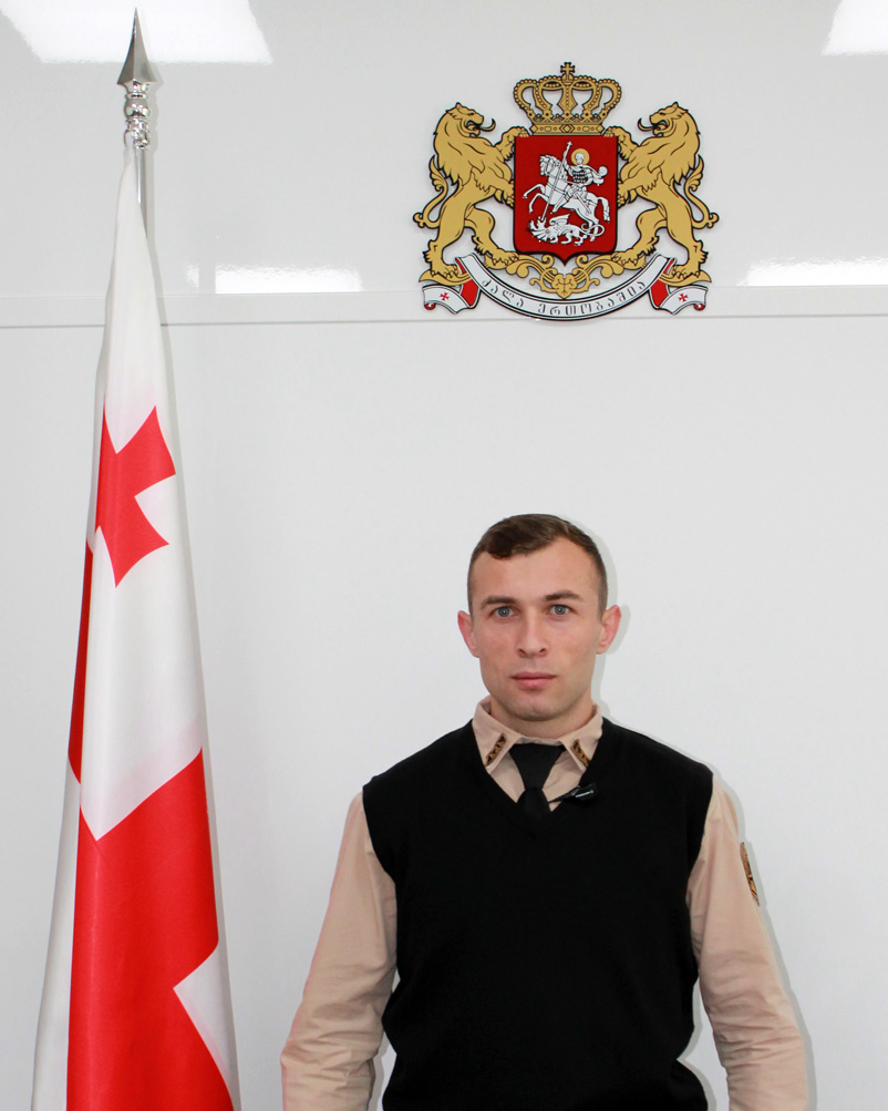 გიორგი აბაშიძე
